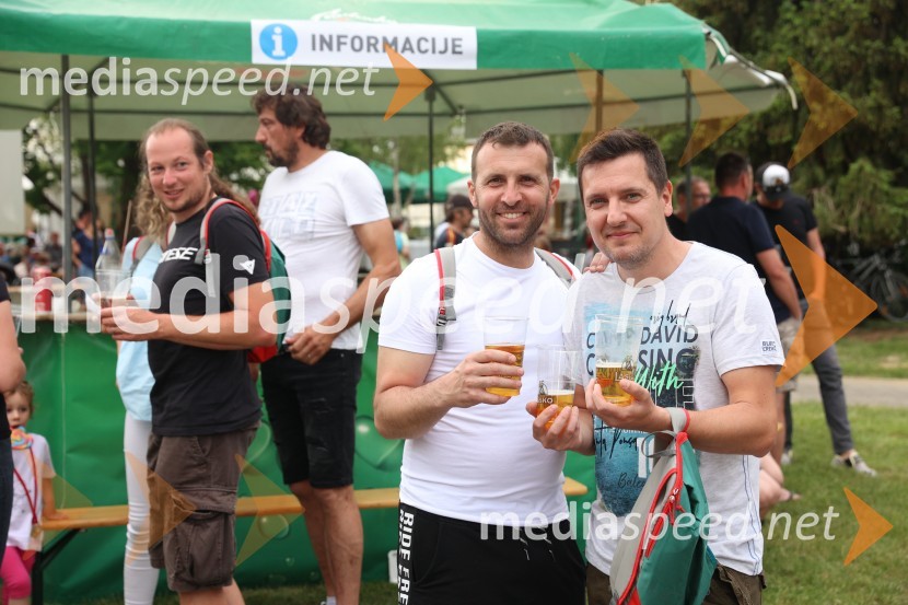 40. Maraton treh src