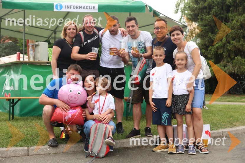 40. Maraton treh src