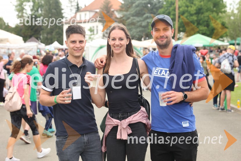 40. Maraton treh src