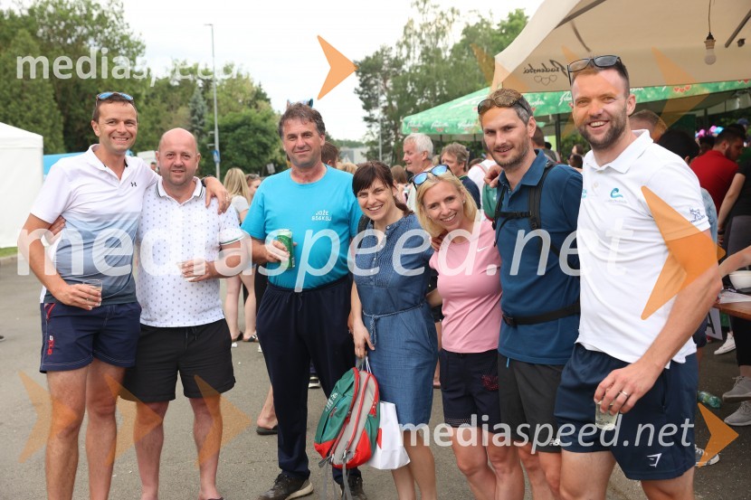 40. Maraton treh src