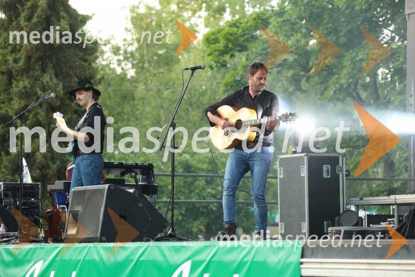 40. Maraton treh src