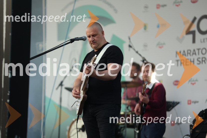 40. Maraton treh src