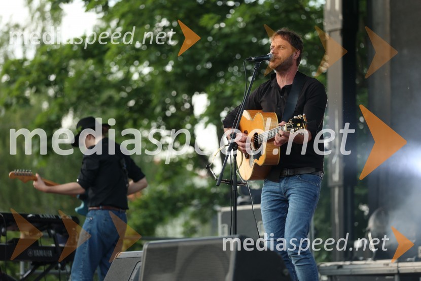 40. Maraton treh src