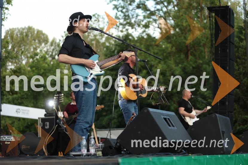 40. Maraton treh src