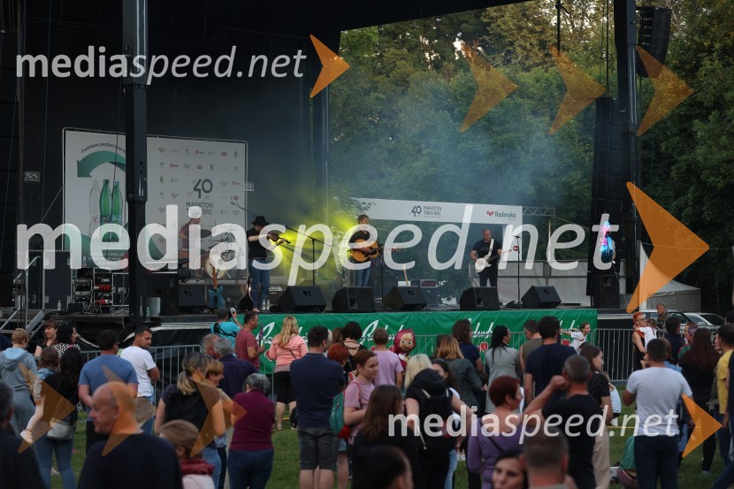 40. Maraton treh src