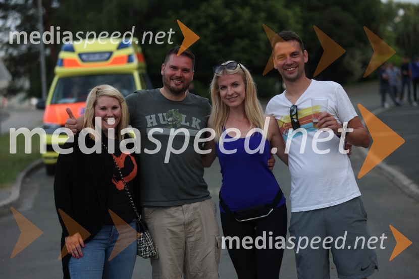 40. Maraton treh src