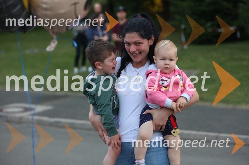 40. Maraton treh src