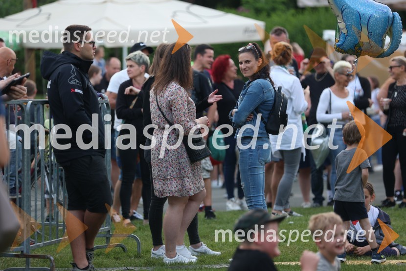 40. Maraton treh src