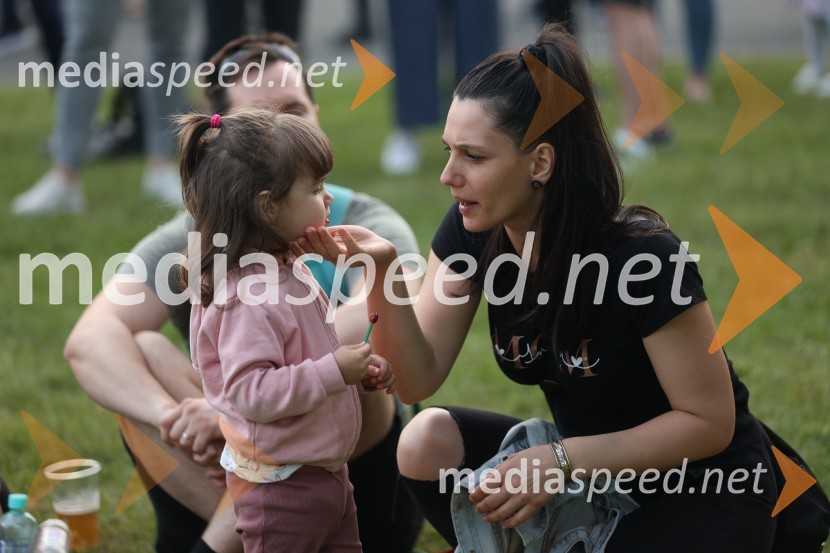 40. Maraton treh src