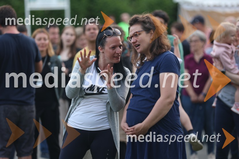 40. Maraton treh src