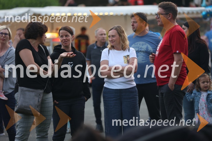 40. Maraton treh src