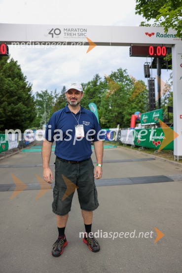 40. Maraton treh src