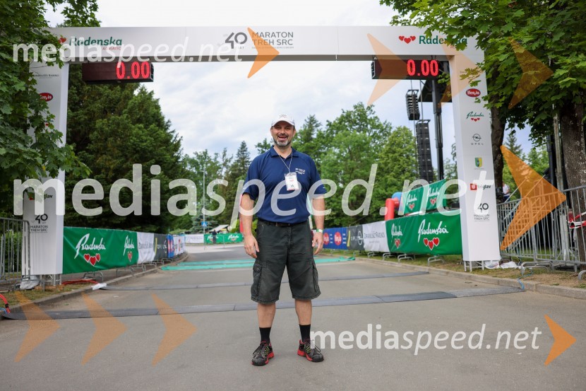 40. Maraton treh src