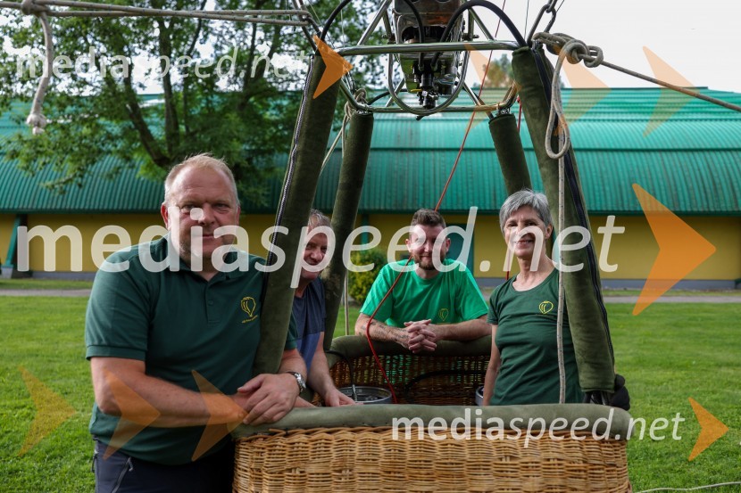 40. Maraton treh src