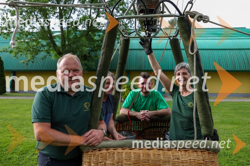 40. Maraton treh src