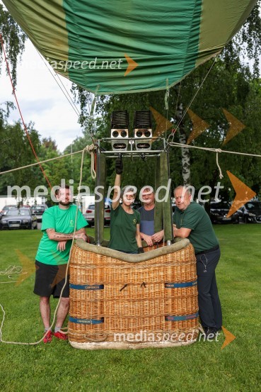 40. Maraton treh src