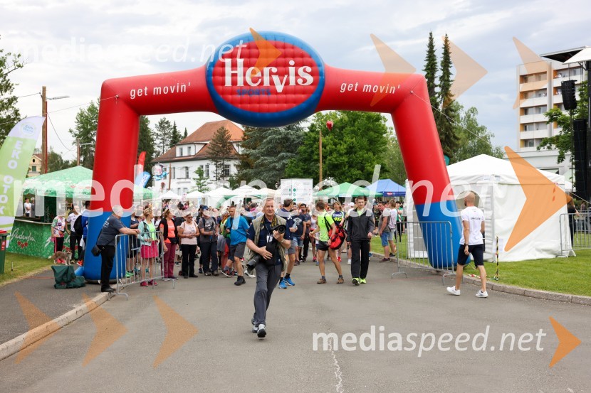 40. Maraton treh src