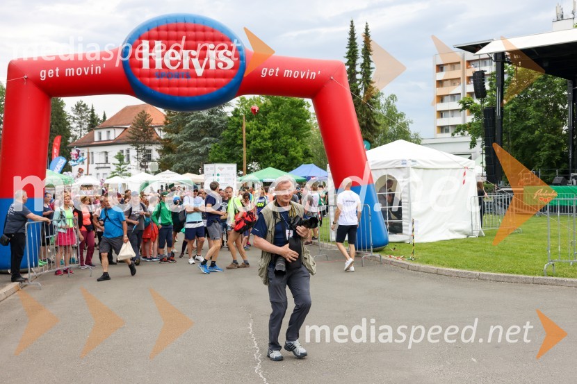 40. Maraton treh src