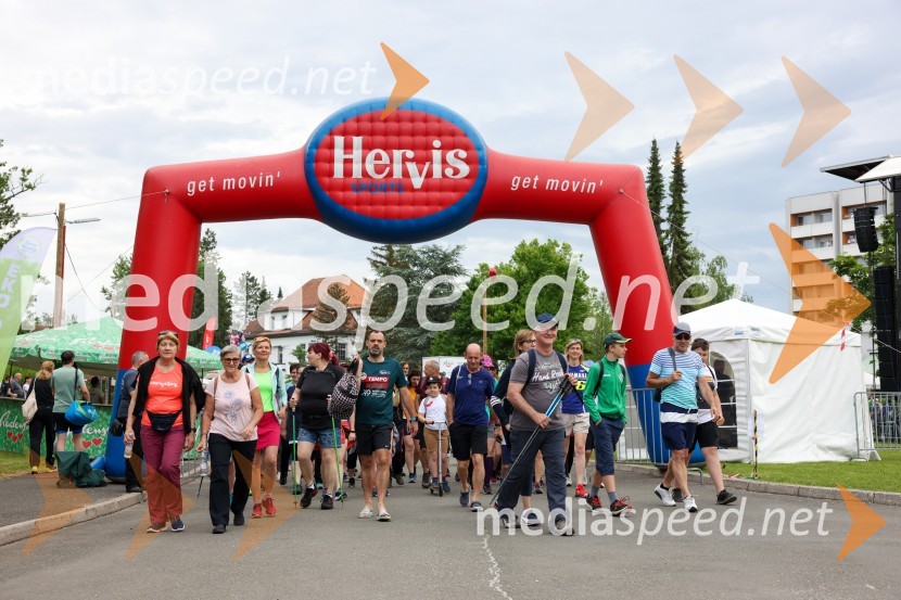 40. Maraton treh src