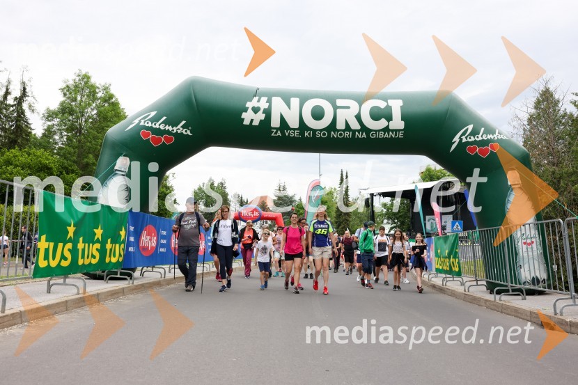 40. Maraton treh src