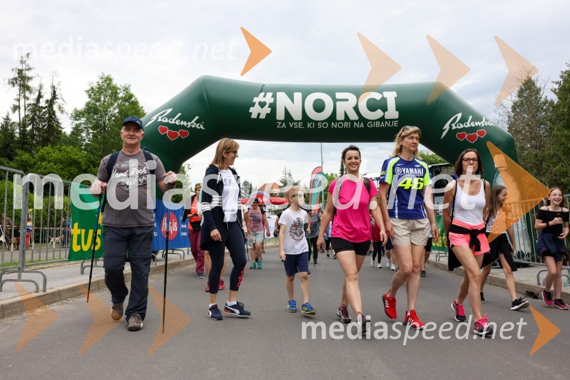 40. Maraton treh src