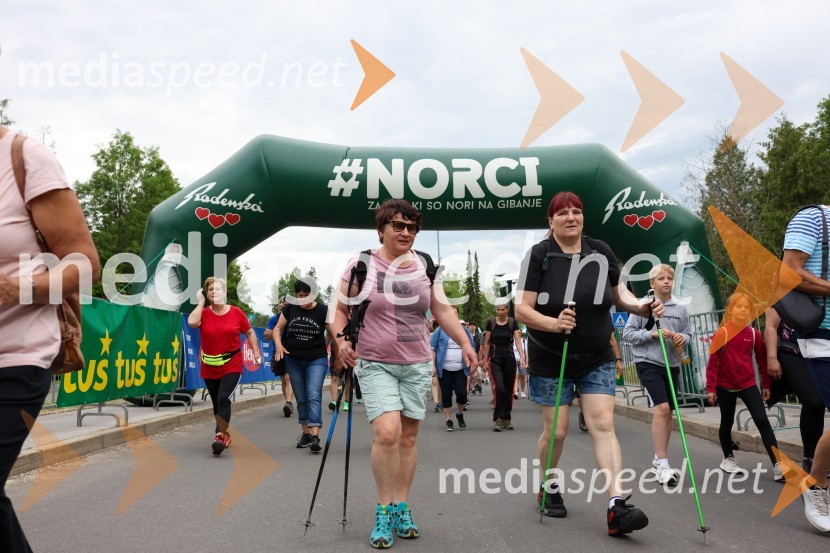 40. Maraton treh src