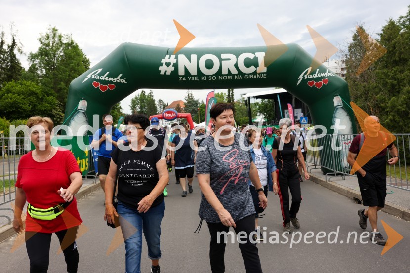 40. Maraton treh src