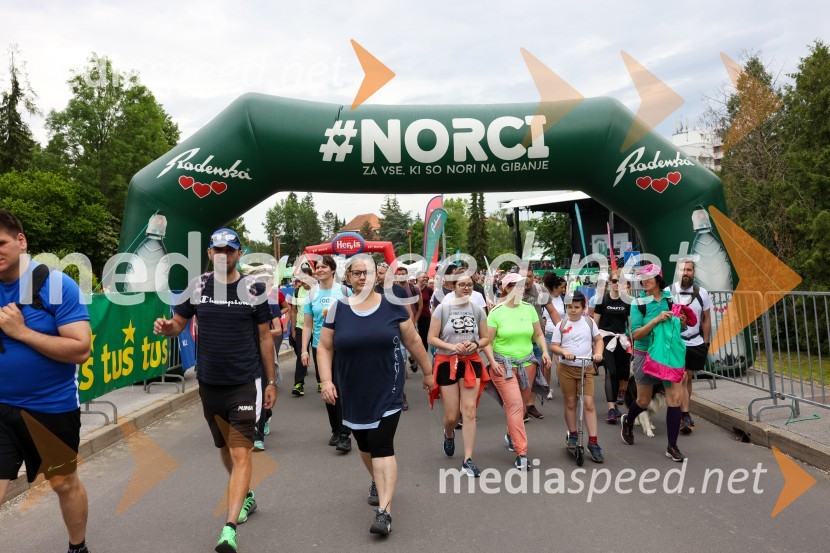 40. Maraton treh src