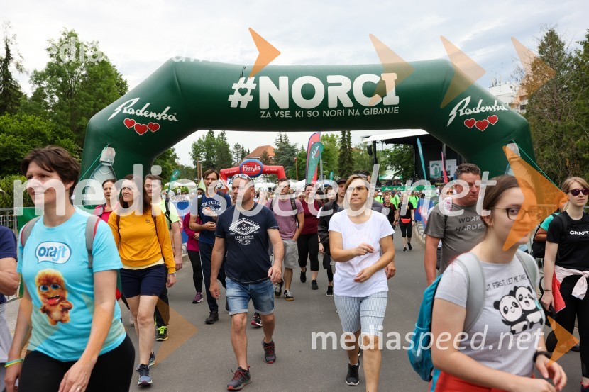 40. Maraton treh src