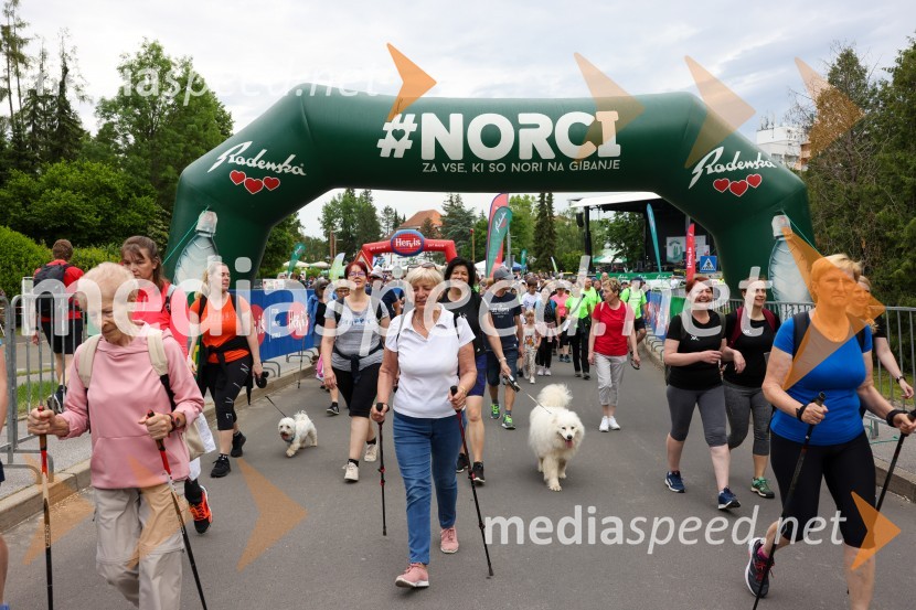 40. Maraton treh src