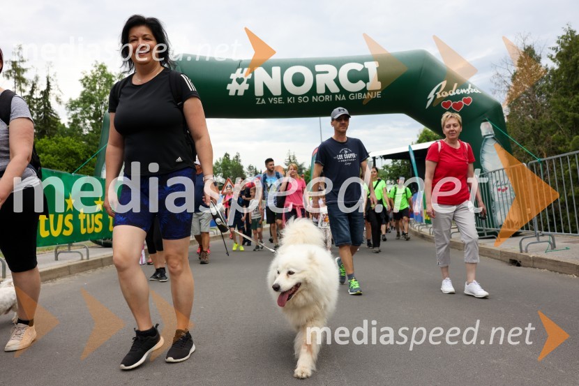 40. Maraton treh src