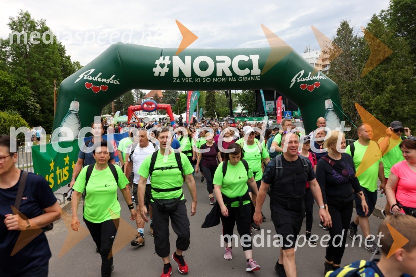 40. Maraton treh src