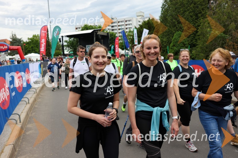 40. Maraton treh src