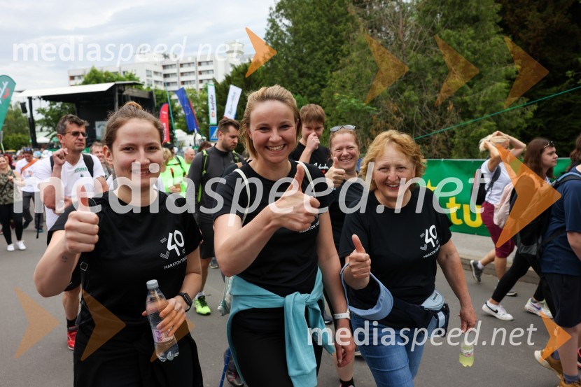 40. Maraton treh src