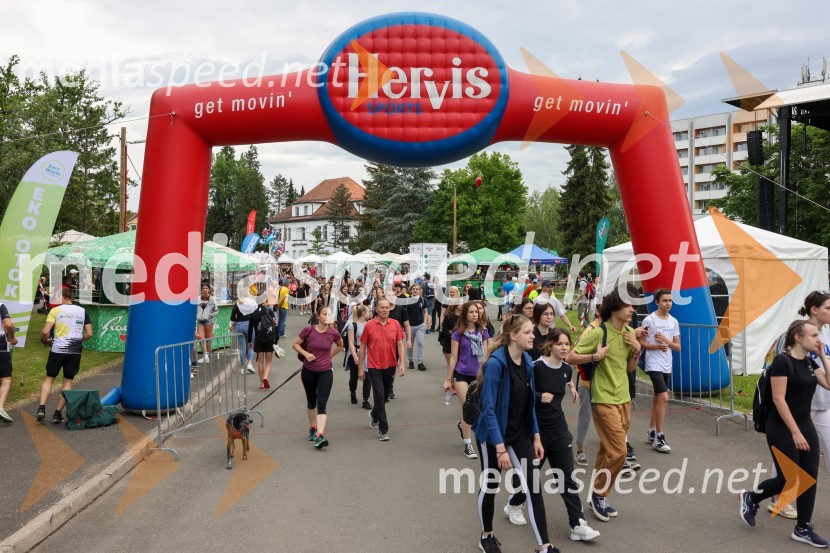 40. Maraton treh src