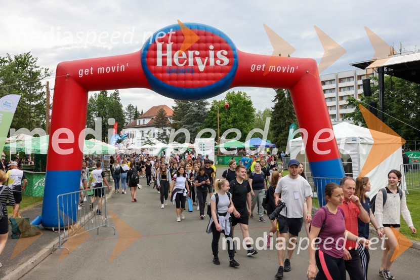 40. Maraton treh src