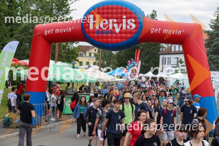 40. Maraton treh src