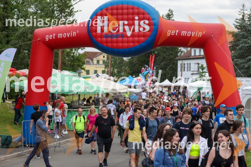 40. Maraton treh src