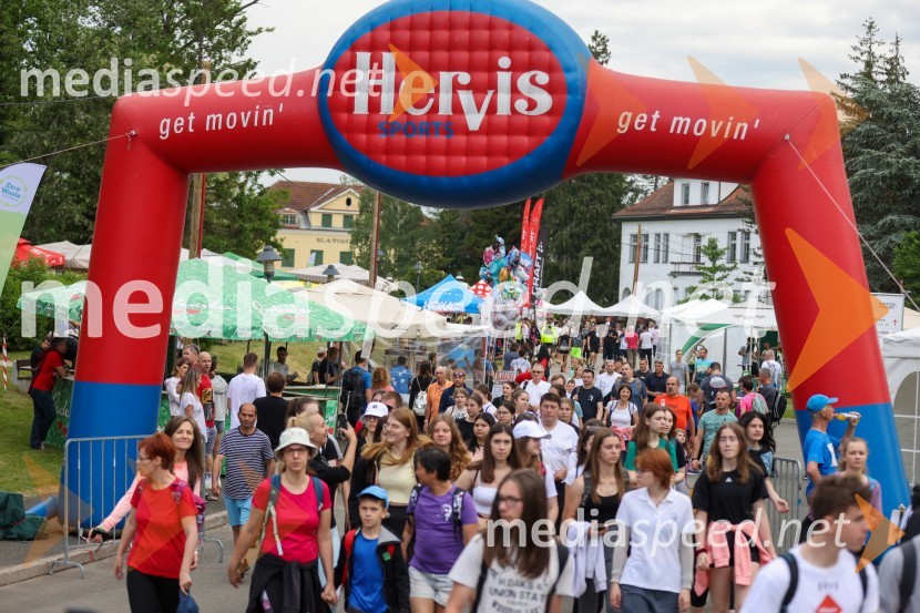 40. Maraton treh src