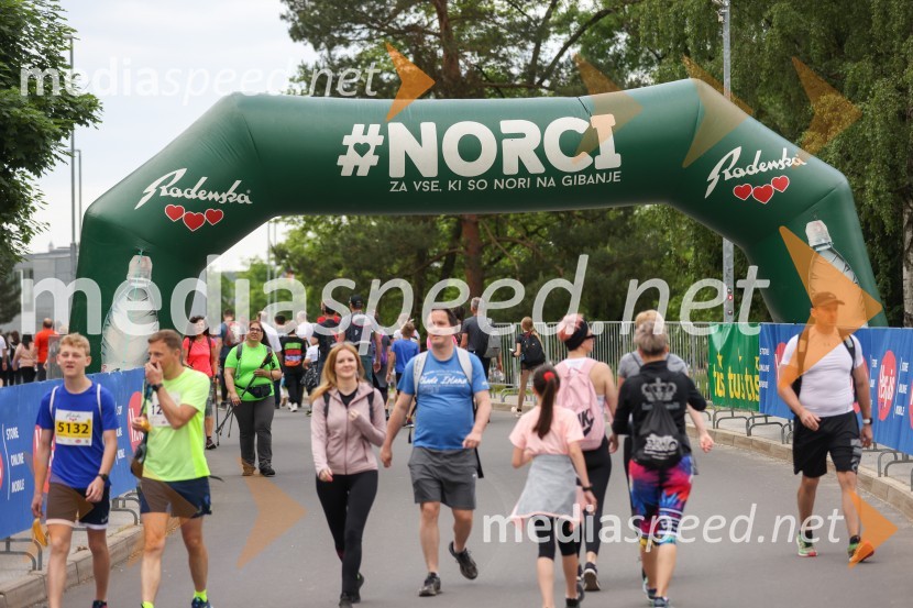 40. Maraton treh src