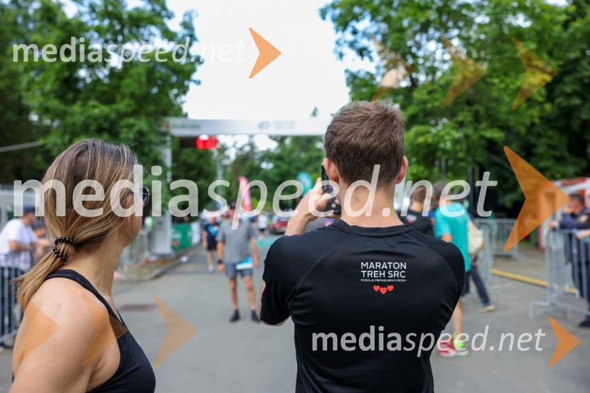 40. Maraton treh src