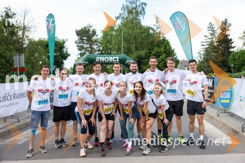 40. Maraton treh src