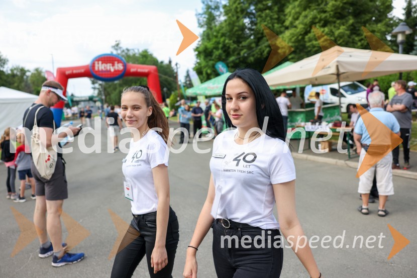 40. Maraton treh src