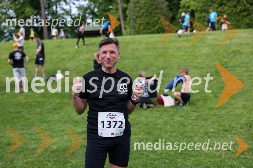  Robert Murko40. Maraton treh src