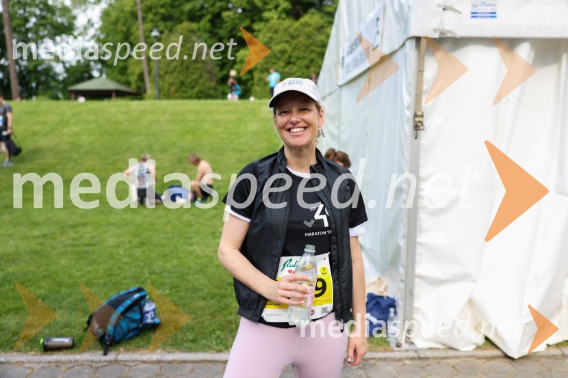 40. Maraton treh src