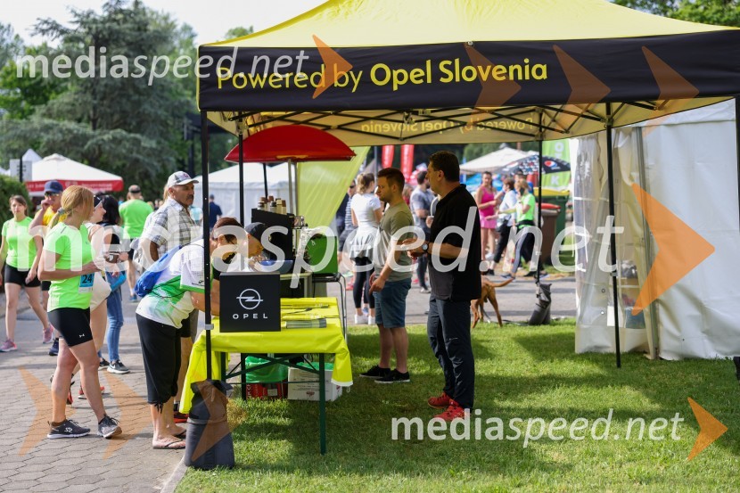 40. Maraton treh src