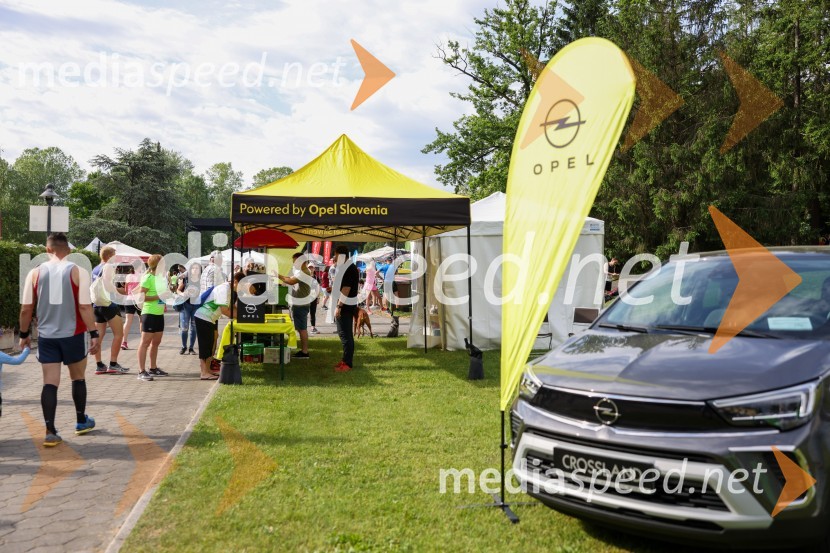 40. Maraton treh src