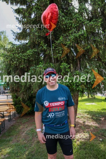 40. Maraton treh src