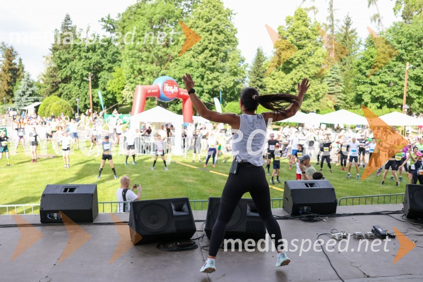 40. Maraton treh src