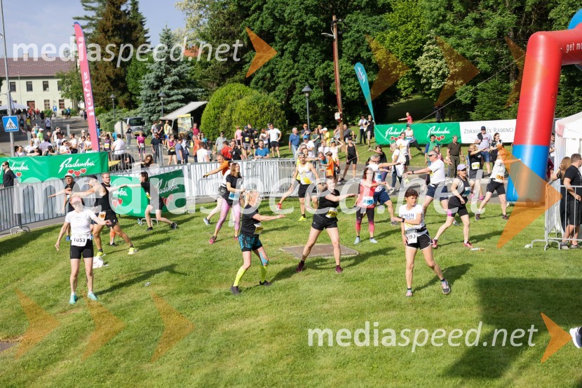 40. Maraton treh src